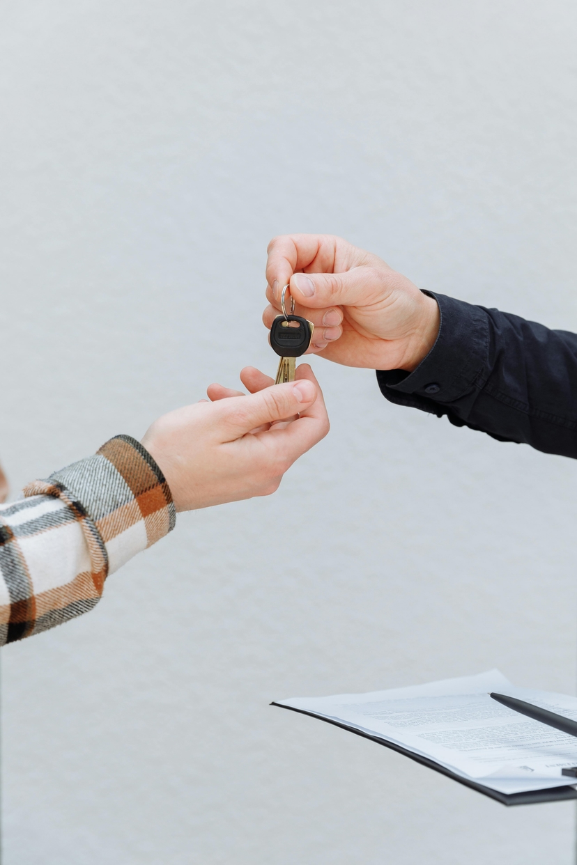 Car Rentals and Ground Transportation