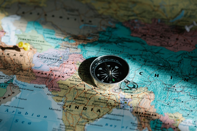 Customized Itinerary Planning