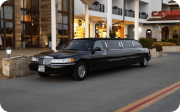 Limousine Service