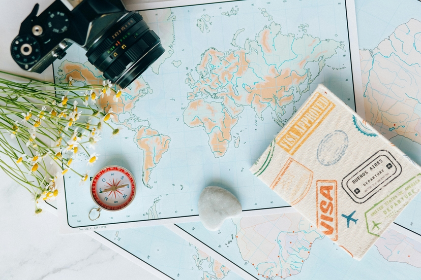 Visa and Passport Assistance